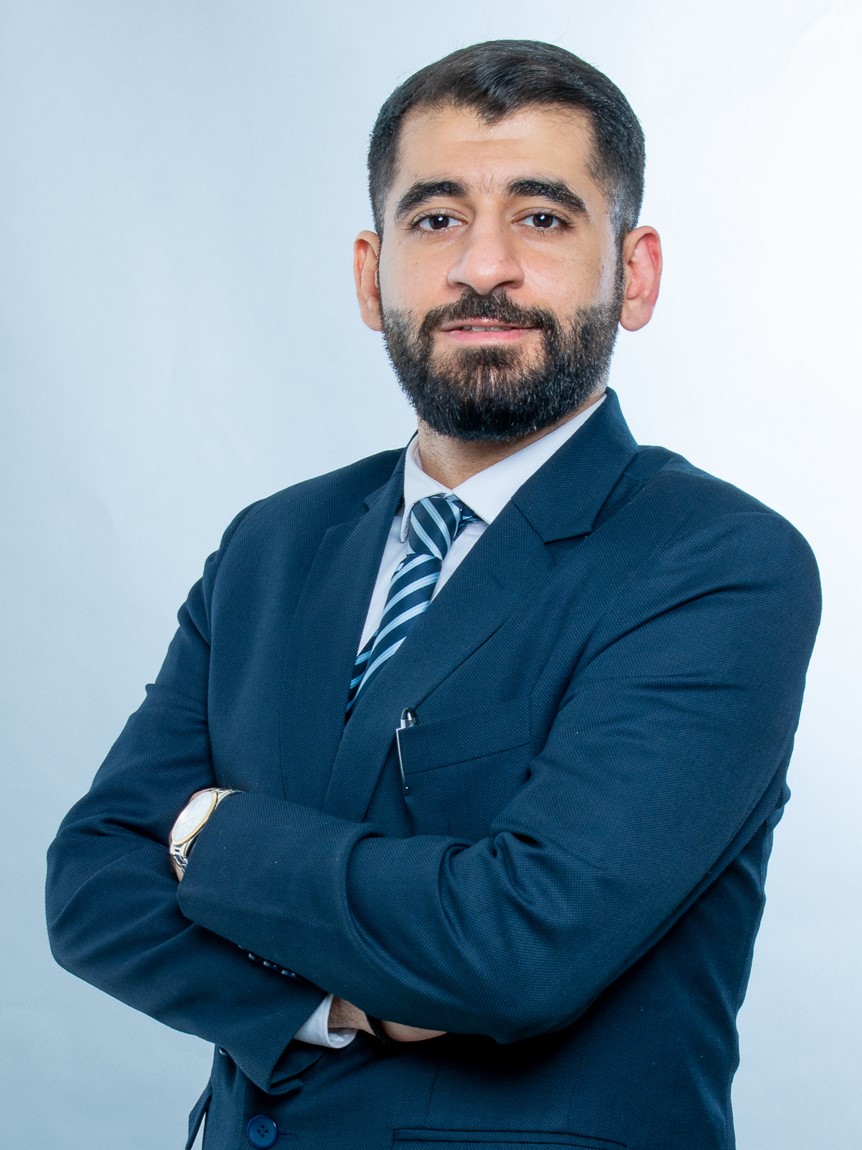 Management - Mirza AlHelli and Sons